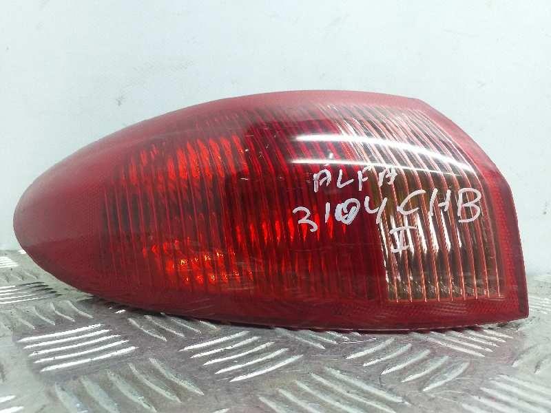 Fanale posteriore principale sinistro (luci) ALFA ROMEO 147 (190) 1.6 T.Spark Distinctive Gasolina - 1