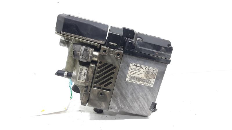 Bloc chauffage VOLKSWAGEN TOUAREG (7LA) TDI V10 Diesel - 1