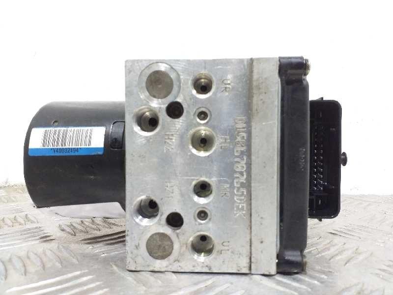 Blocco ABS (antibloccaggio freni) VOLKSWAGEN PASSAT BERLINA (3C2) Advance Diésel - 1