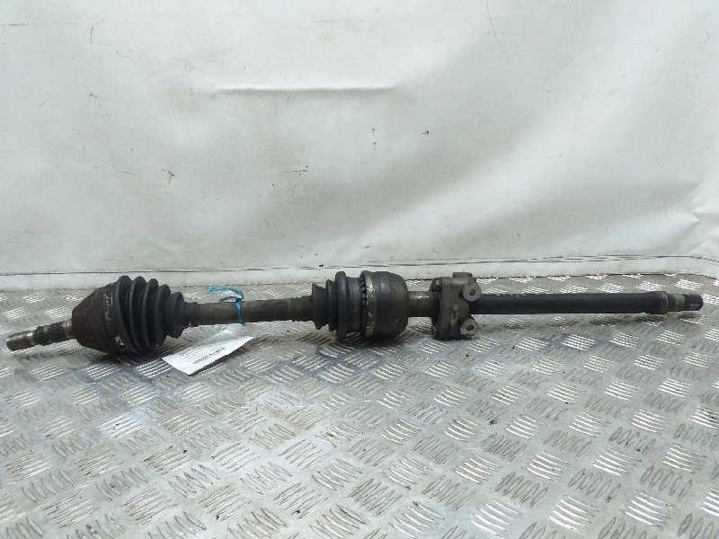 Giunto cardanico albero di trasmissione destro OPEL ZAFIRA B Family Diésel - 1
