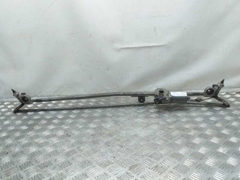 Motore tergicristallo anteriore OPEL ZAFIRA B Family Diésel - 1