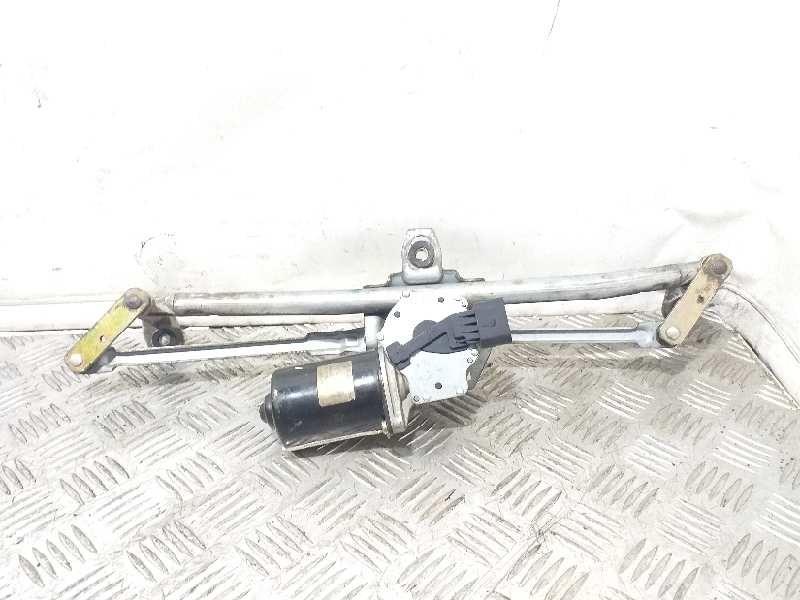 Motore tergicristallo anteriore SEAT TOLEDO (1M2) Select Diésel - 1