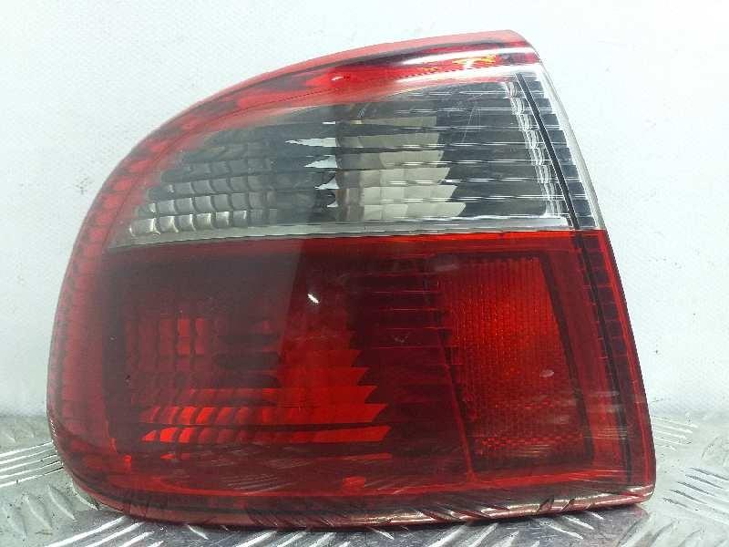 Fanale posteriore principale sinistro (luci) SEAT TOLEDO (1M2) Select Diésel - 1