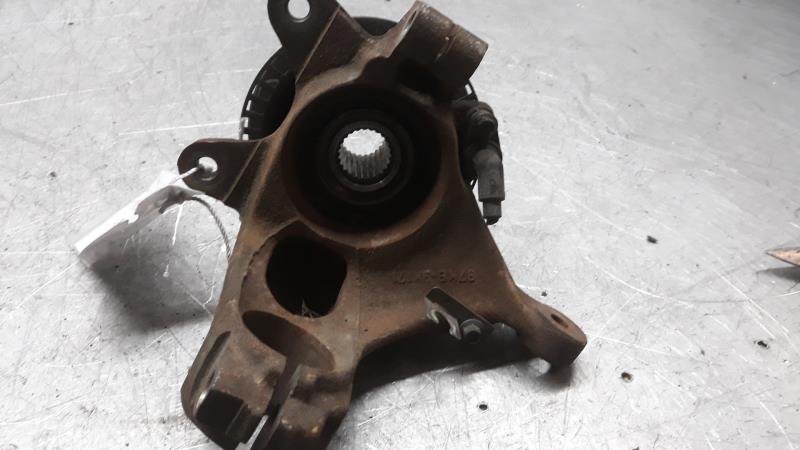 Fusee avant gauche FORD KA (CCQ) Sportka Essence - 1