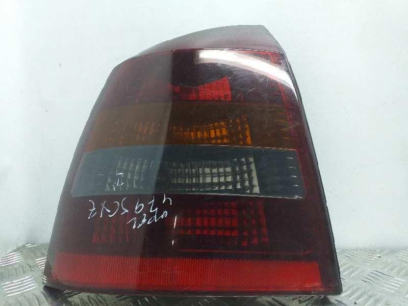 Fanale posteriore principale sinistro (luci) OPEL ASTRA G BERLINA Club Diésel - 1