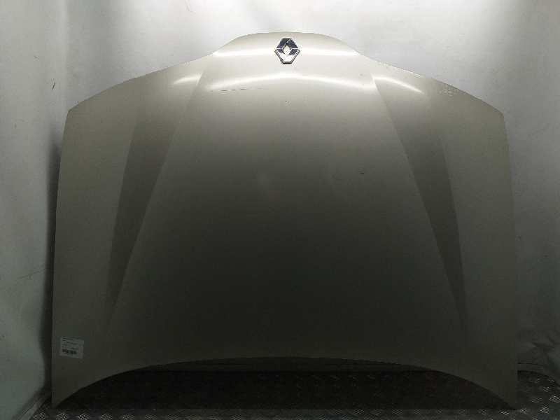 Capot RENAULT LAGUNA II (BG0) Expression Diesel - 1