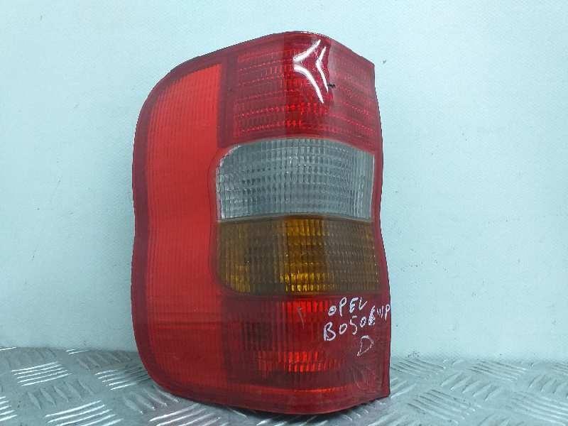 Fanale posteriore principale destro (luci) OPEL COMBO (CORSA B) Cargo Diésel - 1