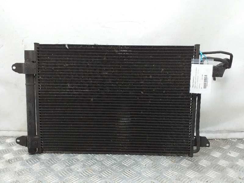 Condenseur de clim SEAT ALTEA XL (5P5) Reference Essence - 1