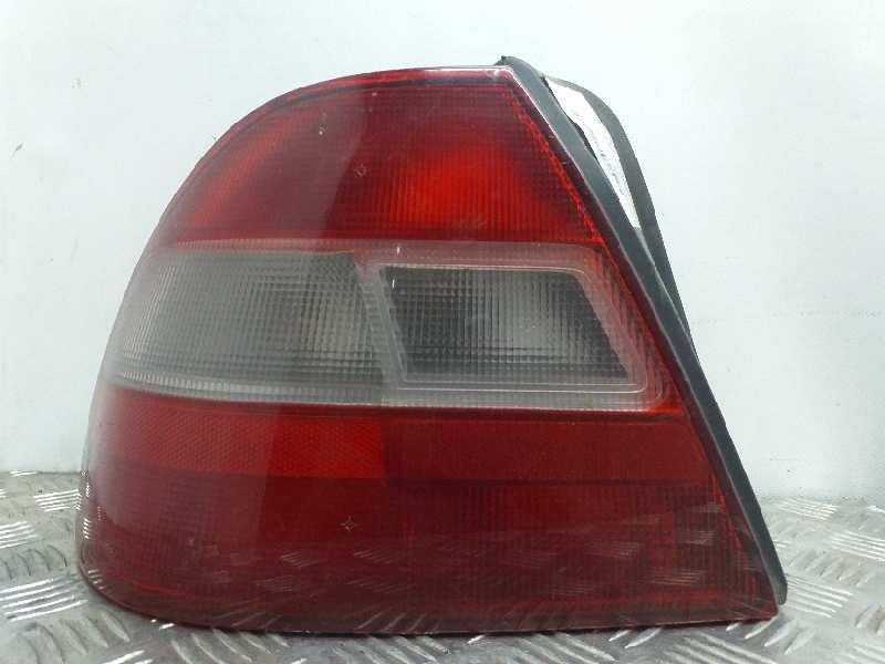 Fanale posteriore principale sinistro (luci) HONDA CIVIC BERLINA .5 (MA/MB) 1.5 Elegance Gasolina - 1