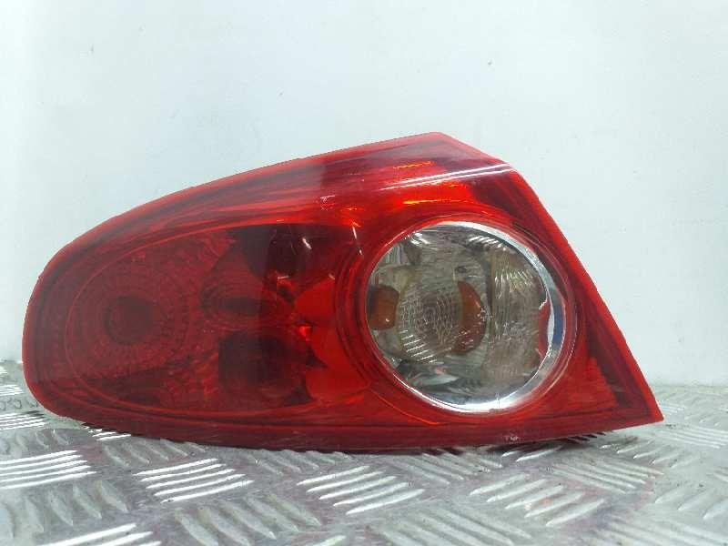 Fanale posteriore principale sinistro (luci) CHEVROLET LACETTI CDX Gasolina - 1