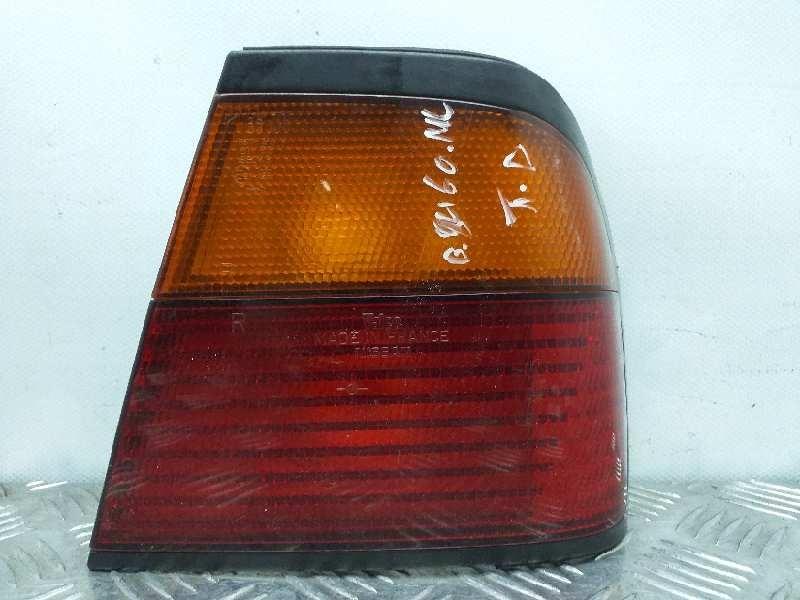 Fanale posteriore principale destro (luci) NISSAN PRIMERA BERL./FAMILIAR (P10/W10) Invitation Berlin Gasolina - 1