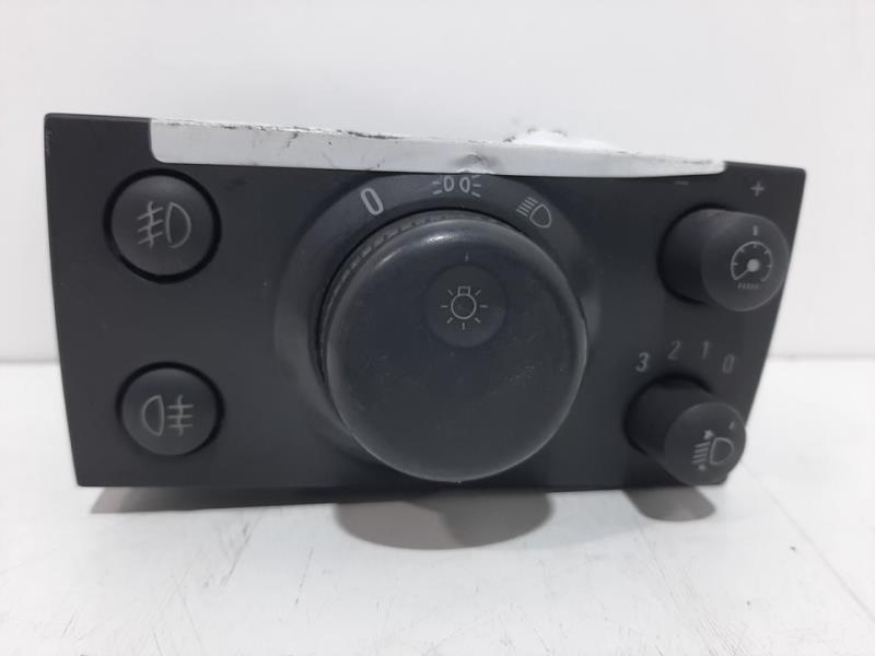 Commodo phare OPEL VECTRA C BERLINA Comfort Diesel - 1