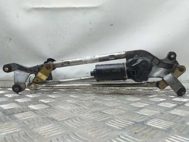 Motore tergicristallo anteriore NISSAN PRIMERA BERLINA (P12) Acenta Gasolina - 1