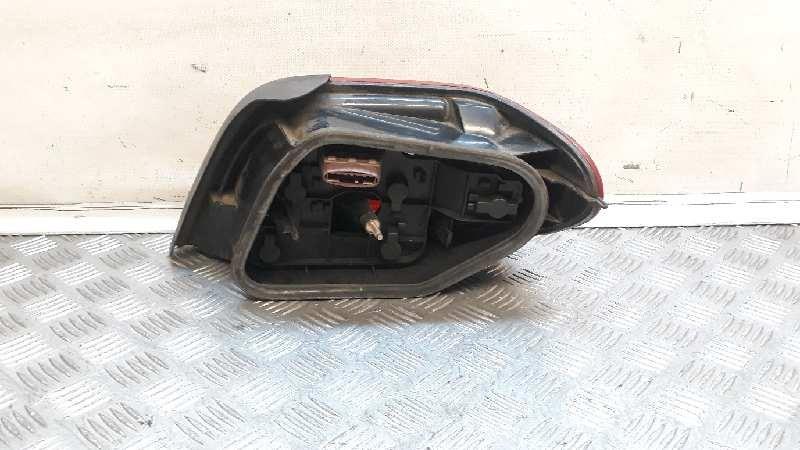 Fanale posteriore principale sinistro (luci) CITROËN XSARA BERLINA 1.9D Tonic Diésel - 1