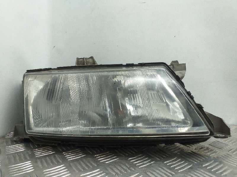 Gruppo ottico anteriore principale destro (luci)(faro) SAAB 9-5 SEDÁN 2.0 T Ecopower Gasolina - 1