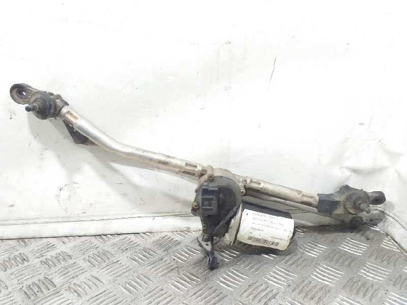 Motore tergicristallo anteriore OPEL ASTRA G BERLINA Club Diésel - 1