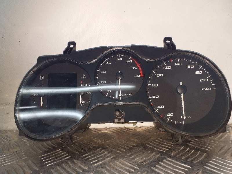 Compteur SEAT ALTEA XL (5P5) Reference Essence - 1