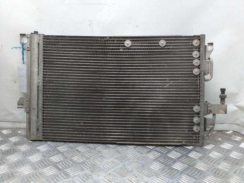 Condenseur de clim OPEL ASTRA G BERLINA Comfort Essence - 1