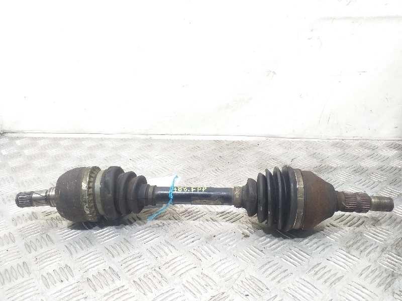 Cardan gauche (transmission) OPEL VECTRA C BERLINA Elegance Diesel - 1