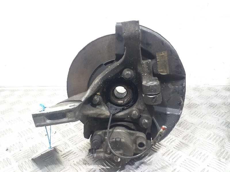 Fusee avant droit OPEL VECTRA C BERLINA Elegance Diesel - 1