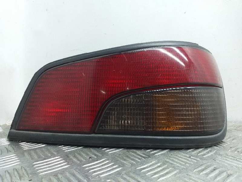 Fanale posteriore principale destro (luci) PEUGEOT 306 BERLINA 3/5 PUERTAS (S1) XS Gasolina - 1