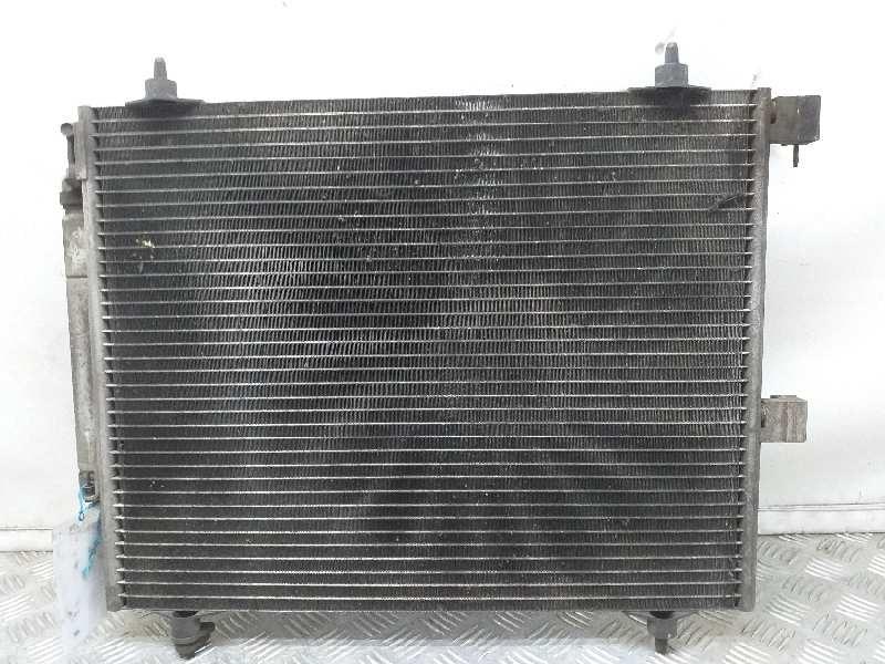 Condenseur de clim CITROËN C8 HDi 138 FAP Premier Diesel - 1