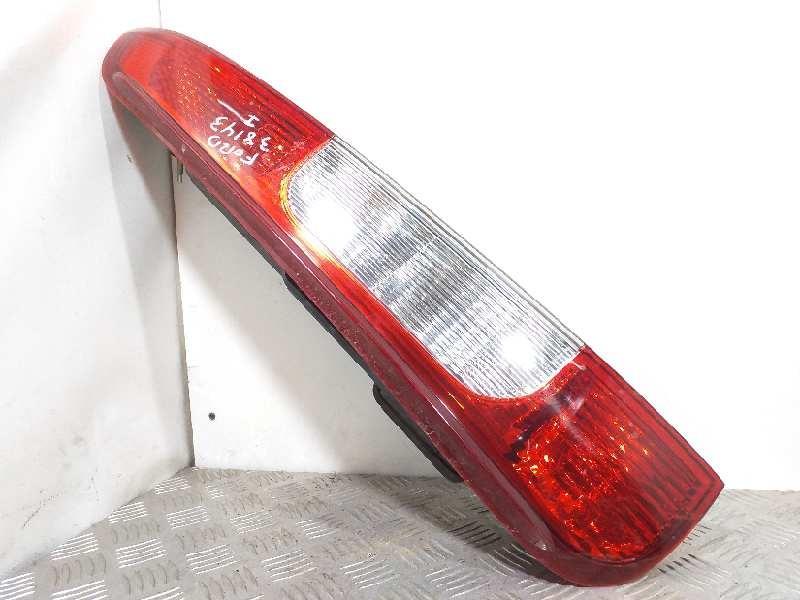 Feu arriere principal gauche (feux) FORD FOCUS C-MAX (CAP) Ambiente Diesel - 1