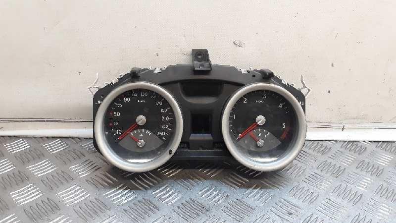 Compteur RENAULT MEGANE II BERLINA 3P Confort Dynamique Diesel - 1