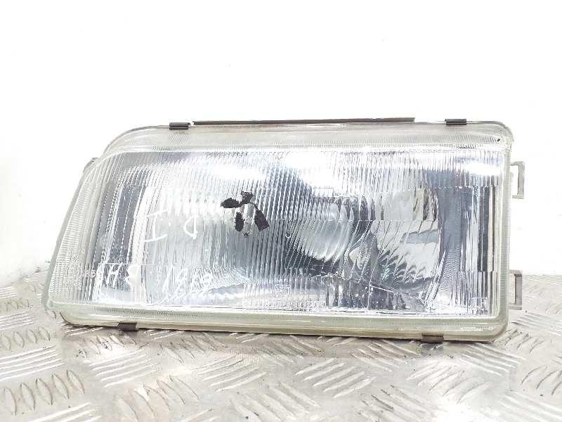 Gruppo ottico anteriore principale sinistro (luci)(faro) HYUNDAI GALLOPER SANTAMO GL Gasolina - 1