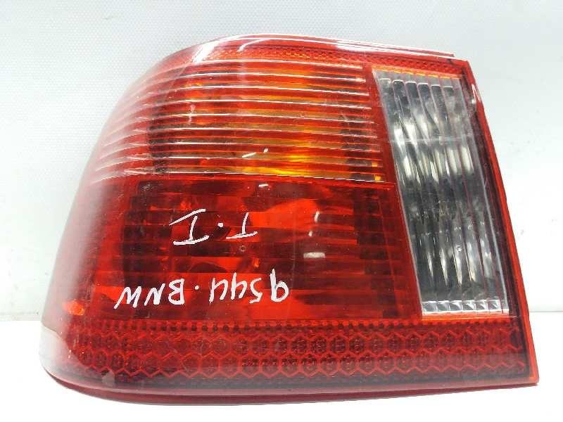 Fanale posteriore principale sinistro (luci) SEAT IBIZA (6K1) Signo Gasolina - 1