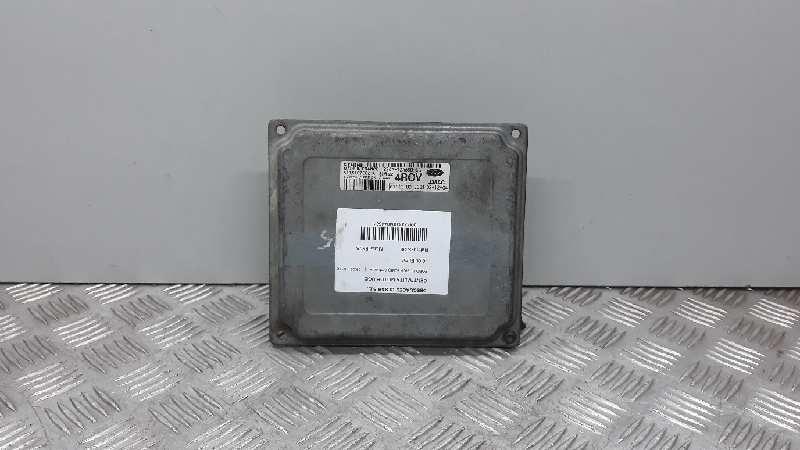 Centralina motore FORD FUSION (CBK) Ambiente Gasolina - 1