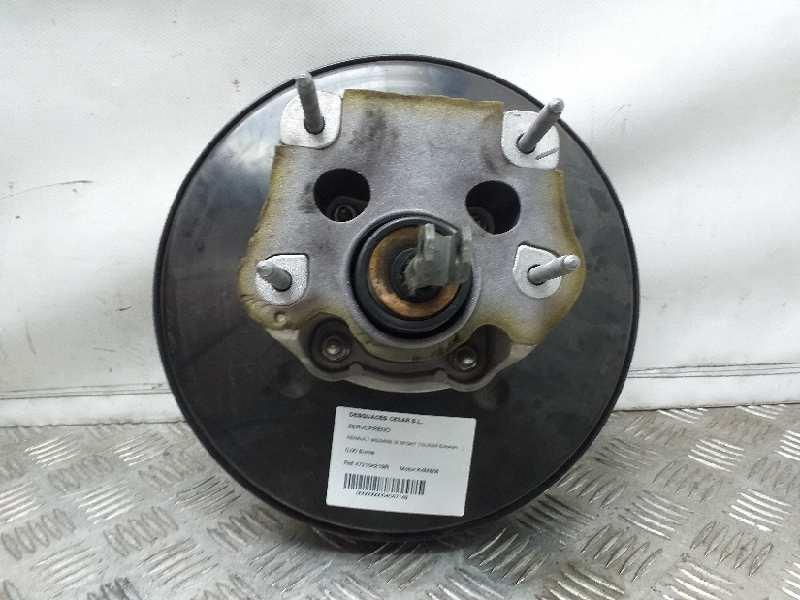 Servofreno RENAULT MEGANE III SPORT TOURER Emotion Gasolina - 1
