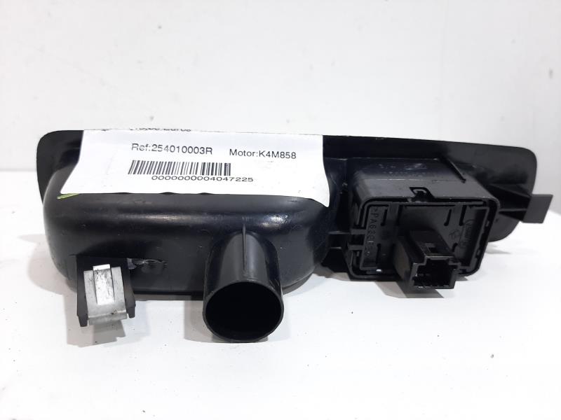 Interruttore lavacristalli posteriore destro RENAULT MEGANE III SPORT TOURER Emotion Gasolina - 1