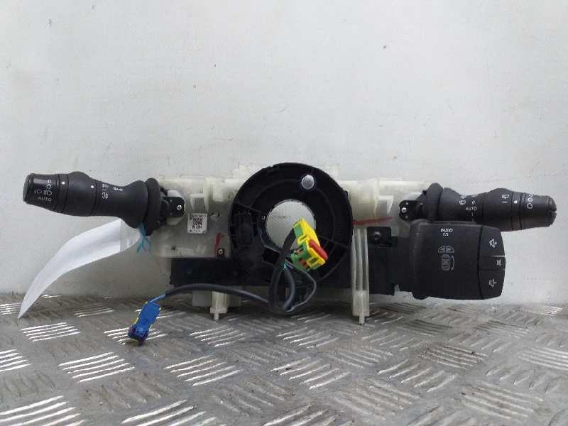 Devio guida completo con contatto spiralato RENAULT MEGANE III SPORT TOURER Emotion Gasolina - 1