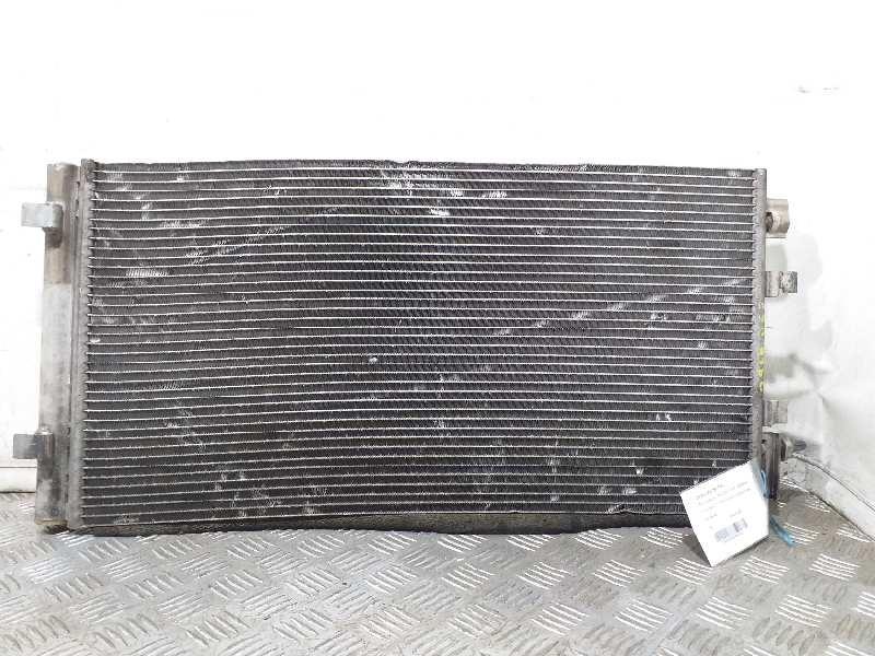 Radiatore clima VOLKSWAGEN T5 TRANSPORTER/FURGONETA Caja cerrada - techo medi Diésel - 1