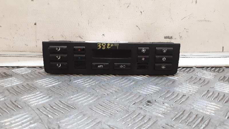 Commande chauffage BMW SERIE 3 BERLINA (E46) 320d Diesel - 1