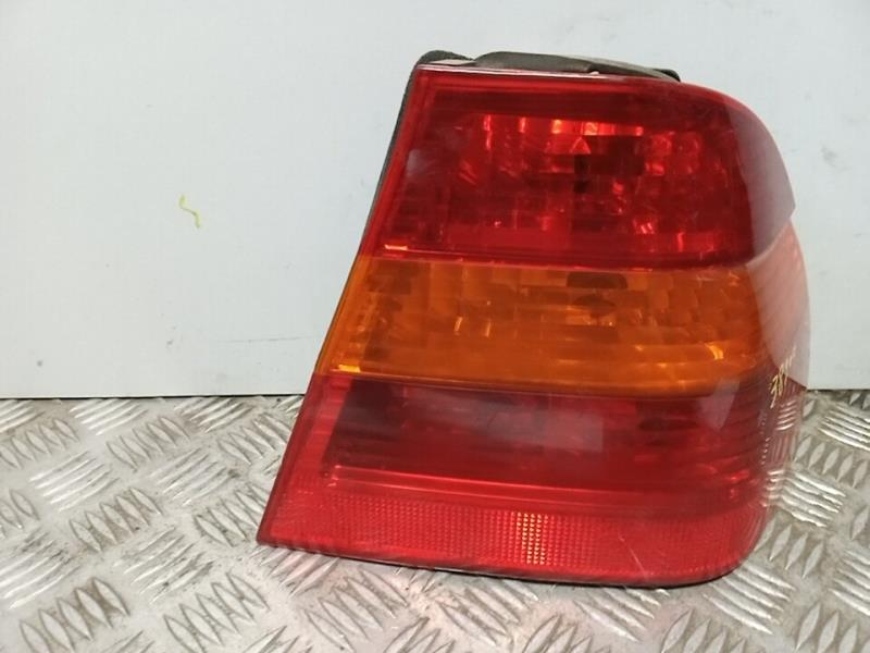 Feu arriere principal droit (feux) BMW SERIE 3 BERLINA (E46) 320d Diesel - 1