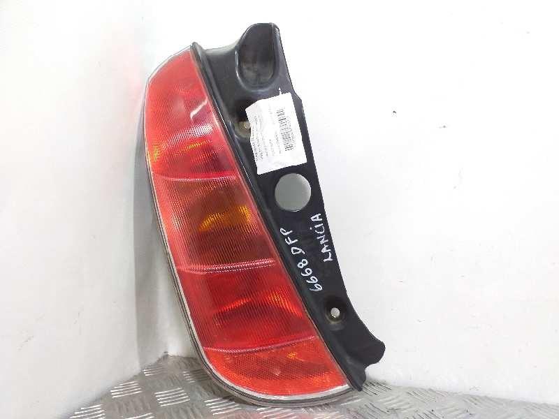 Fanale posteriore principale sinistro (luci) LANCIA YPSILON (101) 1.3 Multijet 16V Diésel - 1