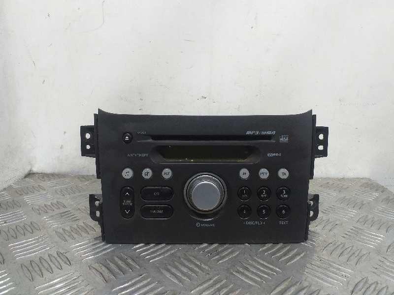 Autoradio originale OPEL AGILA B Enjoy Gasolina - 1
