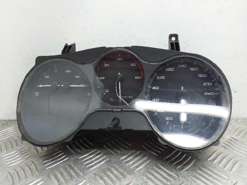 Compteur SEAT ALTEA XL (5P5) Reference Diesel - 1