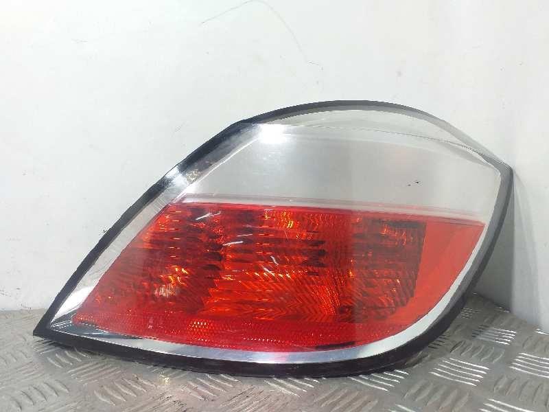 Fanale posteriore principale destro (luci) OPEL ASTRA H BERLINA Elegance Diésel - 1