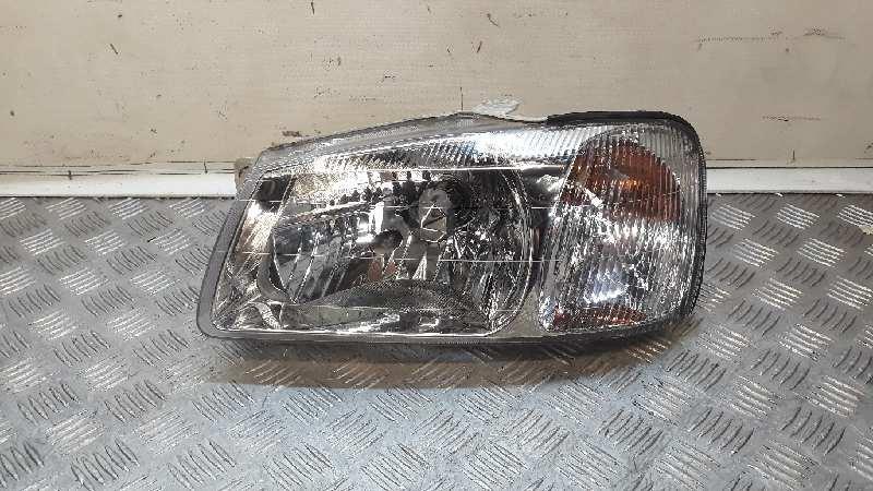 Gruppo ottico anteriore principale sinistro (luci)(faro) HYUNDAI ACCENT (LC) CRDi GL Diésel - 1