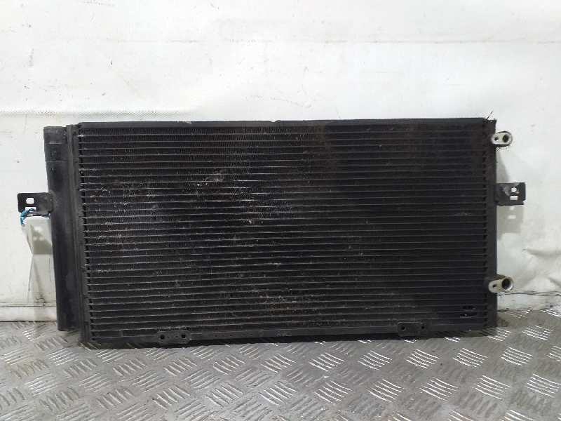 Radiateur clim MG SERIE 75 (RJ) 1.8 Comfort Essence - 1