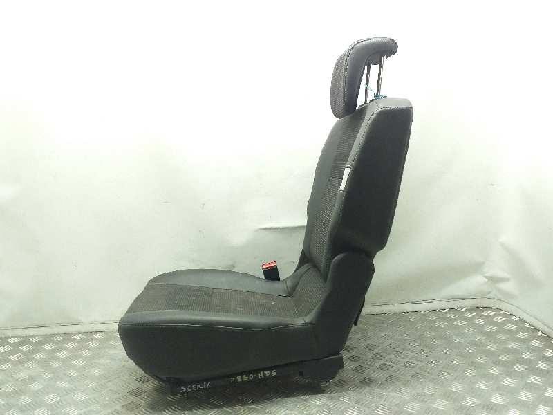 Siege arriere central RENAULT SCENIC III Dynamique Diesel - 1