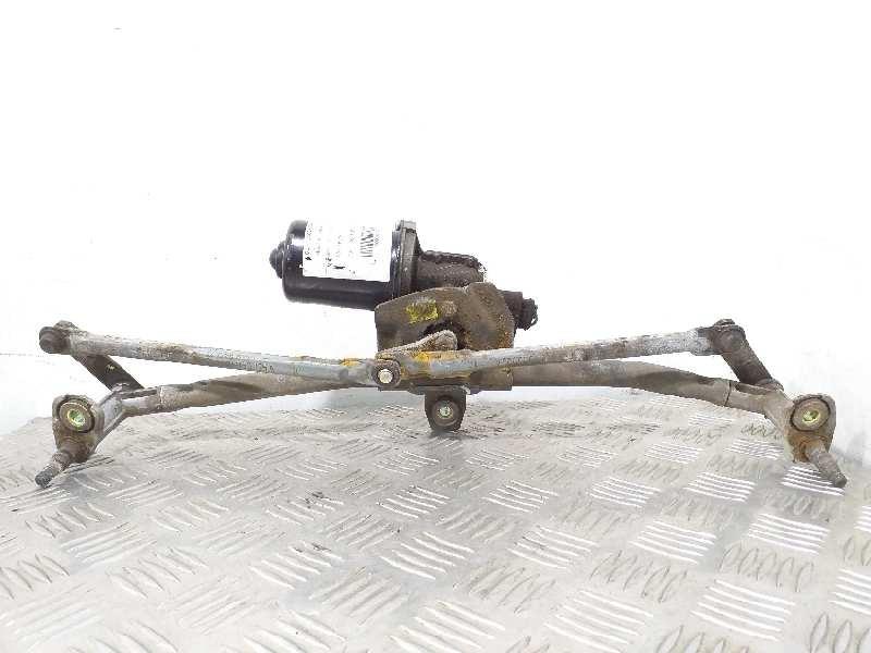 Motore tergicristallo anteriore SEAT TOLEDO (1M2) Signo Diésel - 1