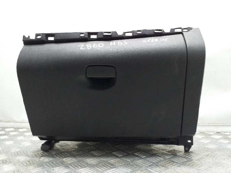 Boite a gants RENAULT SCENIC III Dynamique Diesel - 1