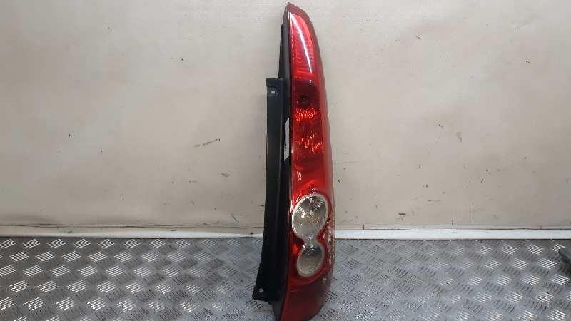 Fanale posteriore principale destro (luci) FORD FIESTA (CBK) Ghia Gasolina - 1