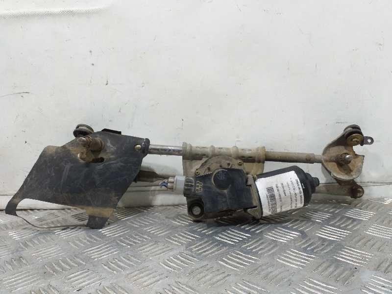 Motore tergicristallo anteriore TOYOTA YARIS (NCP1/NLP1/SCP1) 1.3 Linea Luna Gasolina - 1