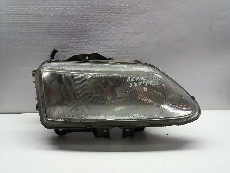 Gruppo ottico anteriore principale destro (luci)(faro) RENAULT ESPACE /GRAND ESPACE (JE0) 2.0 Espace RN Gasolina - 1