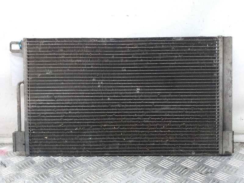 Condensatore clima FIAT GRANDE PUNTO (199) 1.4 16V Dynamic Gasolina - 1